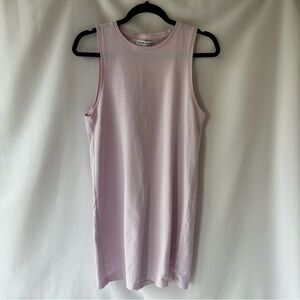 Richer Poorer Light Pink T Shirt Dress